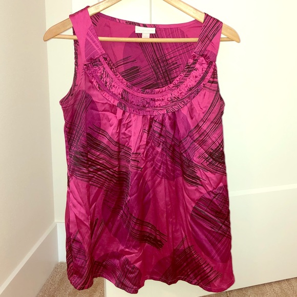 Pink blouse - Picture 2 of 5